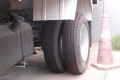 金杯领骐 103马力 4.3米单排栏板轻卡(窄体)