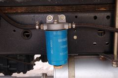 金杯领骐 103马力 4.3米单排栏板轻卡(窄体)