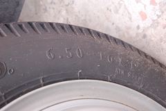 金杯领骐 103马力 4.3米单排栏板轻卡(窄体)