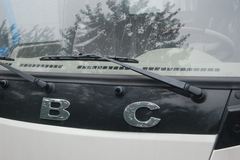 金杯领骐 103马力 4.3米单排栏板轻卡(窄体)