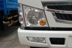 金杯领骐 103马力 4.3米单排栏板轻卡(窄体)