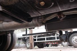 五十铃600P&nbsp;载货车底盘                                                图片