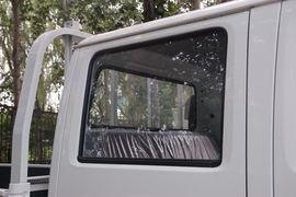 五十铃600P&nbsp;载货车外观                                                图片