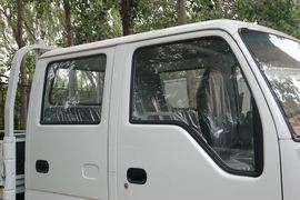 五十铃600P&nbsp;载货车外观                                                图片