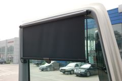 奔驰 Actros重卡 410马力 4X2 牵引车(型号1841)