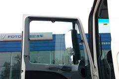 奔驰 Actros重卡 410马力 4X2 牵引车(型号1841)