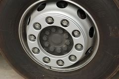 奔驰 Actros重卡 410马力 4X2 牵引车(型号1841)