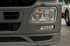 奔驰 Actros重卡 410马力 4X2 牵引车(型号1841)