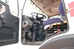 北奔 NG80重卡 336马力 6X2 牵引车(ND4243L25J)