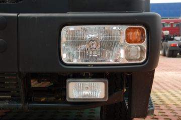 NG80&nbsp;牵引车外观                                                图片