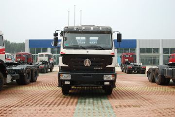 NG80&nbsp;牵引车外观                                                图片