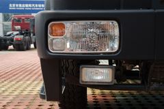北奔 NG80重卡 300马力 4X2 牵引车(ND4187A38J)