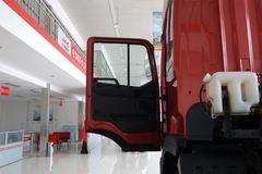 江淮 格尔发A3系列重卡 290马力 4X2 牵引车(高顶双卧)(HFC4180KR1K3)