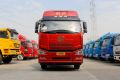 一汽解放 J6P重卡 420马力 6X4牵引车(CA4250P66K24T1AE5)