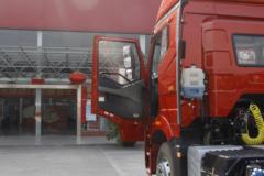 一汽解放 J6P重卡 领航版复合型 460马力 6X4牵引车(CA4250P66K24T1A1E5)