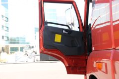 青岛解放 天V重卡 420马力 6X4牵引车(CA4256P2K2T1E5A80)