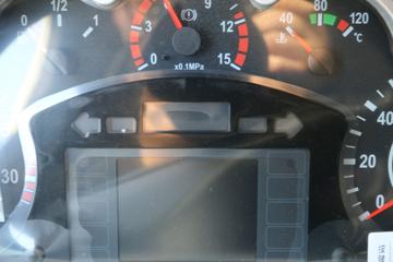 һ����� J6M 280���� 6X2R 9.5����ʽ�ػ���(CA5250XXYP63K1L6T2E5)ͼƬ