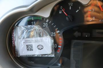 һ����� J6M 280���� 6X2R 9.5����ʽ�ػ���(CA5250XXYP63K1L6T2E5)ͼƬ