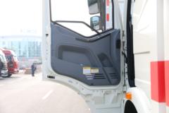 一汽解放 J6M 280马力 6X2R 9.5米厢式载货车(CA5250XXYP63K1L6T2E5)