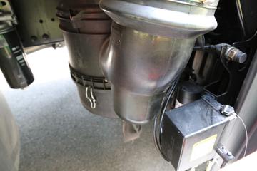 һ����� J6M 280���� 6X2R 9.5����ʽ�ػ���(CA5250XXYP63K1L6T2E5)ͼƬ