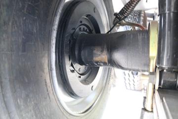 һ����� J6M 280���� 6X2R 9.5����ʽ�ػ���(CA5250XXYP63K1L6T2E5)ͼƬ