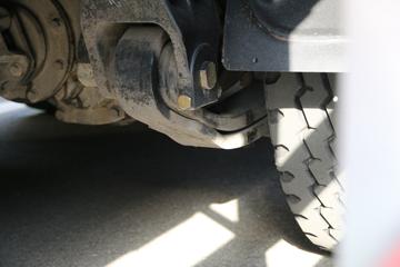 һ����� J6M 280���� 6X2R 9.5����ʽ�ػ���(CA5250XXYP63K1L6T2E5)ͼƬ