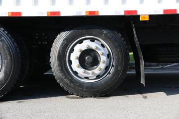 һ����� J6M 280���� 6X2R 9.5����ʽ�ػ���(CA5250XXYP63K1L6T2E5)ͼƬ