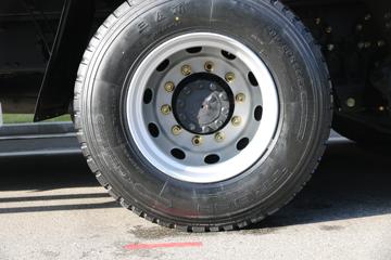 һ����� J6M 280���� 6X2R 9.5����ʽ�ػ���(CA5250XXYP63K1L6T2E5)ͼƬ