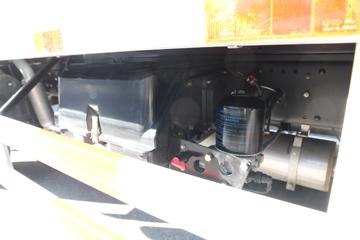 һ����� J6M 280���� 6X2R 9.5����ʽ�ػ���(CA5250XXYP63K1L6T2E5)ͼƬ