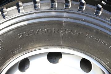 һ����� J6M 280���� 6X2R 9.5����ʽ�ػ���(CA5250XXYP63K1L6T2E5)ͼƬ