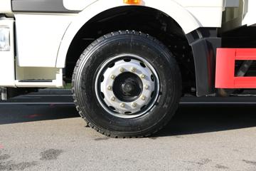 һ����� J6M 280���� 6X2R 9.5����ʽ�ػ���(CA5250XXYP63K1L6T2E5)ͼƬ