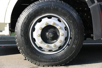 һ����� J6M 280���� 6X2R 9.5����ʽ�ػ���(CA5250XXYP63K1L6T2E5)ͼƬ