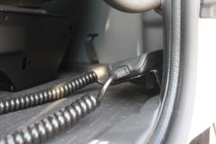 斯堪尼亚 G系列重卡 480马力 6X2牵引车(型号G480)(白色) 斯堪尼亚 G系列重卡 480马力 6X2牵引车(型号G480)(白色)