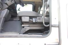 斯堪尼亚 G系列重卡 480马力 6X2牵引车(型号G480)(白色) 斯堪尼亚 G系列重卡 480马力 6X2牵引车(型号G480)(白色)