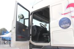 斯堪尼亚 G系列重卡 480马力 6X2牵引车(型号G480)(白色) 斯堪尼亚 G系列重卡 480马力 6X2牵引车(型号G480)(白色)