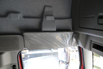 һ����� J6M�ؿ� 320���� 4X2ǣ����(CA4180P63K1A1E5)ͼƬ