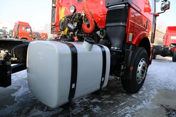 һ����� J6M�ؿ� 320���� 4X2ǣ����(CA4180P63K1A1E5)ͼƬ