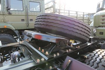 һ����� J6M�ؿ� 320���� 4X2ǣ����(CA4180P63K1A1E5)ͼƬ