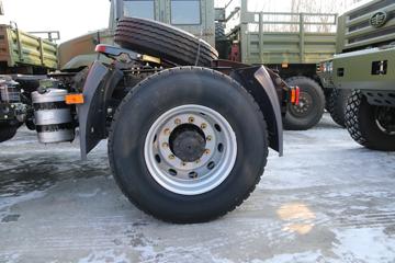 һ����� J6M�ؿ� 320���� 4X2ǣ����(CA4180P63K1A1E5)ͼƬ