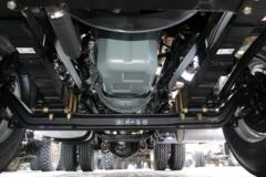 一汽解放 J6M重卡 320马力 4X2牵引车(CA4180P63K1A1E5)