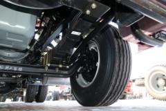 一汽解放 J6M重卡 320马力 4X2牵引车(CA4180P63K1A1E5)