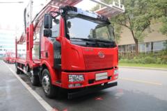 一汽解放 J6L 320马力 6X2 中置轴轿运车(CA5220TCLP62K1L7T3E5)