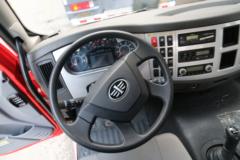 一汽解放 J6L 320马力 6X2 中置轴轿运车(CA5220TCLP62K1L7T3E5)