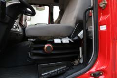 一汽解放 J6L 320马力 6X2 中置轴轿运车(CA5220TCLP62K1L7T3E5)