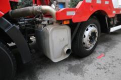 一汽解放 J6L 320马力 6X2 中置轴轿运车(CA5220TCLP62K1L7T3E5)