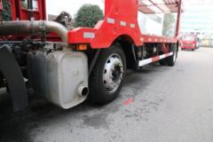 一汽解放 J6L 320马力 6X2 中置轴轿运车(CA5220TCLP62K1L7T3E5)