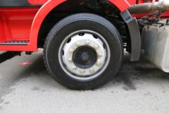 一汽解放 J6L 320马力 6X2 中置轴轿运车(CA5220TCLP62K1L7T3E5)