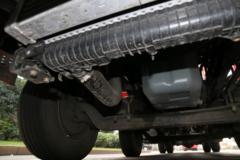 一汽解放 J6L 320马力 6X2 中置轴轿运车(CA5220TCLP62K1L7T3E5)