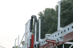 一汽解放 J6L 320马力 6X2 中置轴轿运车(CA5220TCLP62K1L7T3E5)