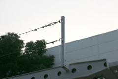 一汽解放 J6L 320马力 6X2 中置轴轿运车(CA5220TCLP62K1L7T3E5)